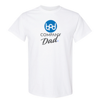 Bolingbrook Dance Company - Dad's T-Shirt