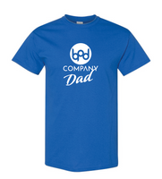 Bolingbrook Dance Company - Dad's T-Shirt