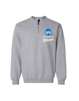 Bolingbrook Dance Company - Mom's Quarter-Zip