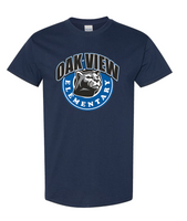 Oak View Spirit Wear T-Shirt