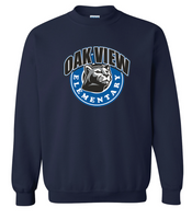 Oak View Crewneck Sweatshirt