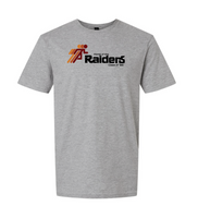 BHS Vintage Raiders Tee