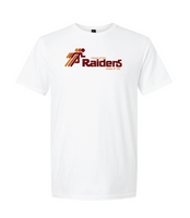 BHS Vintage Raiders Tee
