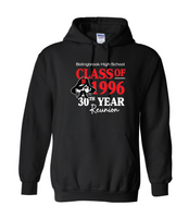 BHS 30yr Reunion Sweatshirt