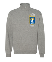 SSPP Quarter Zip Sweaters