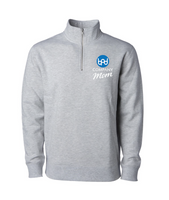 Bolingbrook Dance Company - Mom's Quarter-Zip