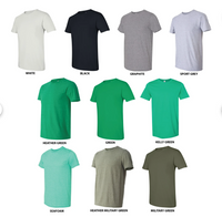 Irish Pub Tee | Whiskey Shirt | Tullamore Dew Irish | Whiskey Distillery | St Patrick's Day Shirt