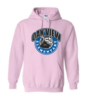 Oak View Hooded Sweatshirt