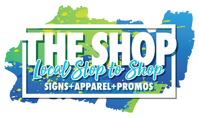 The Shop BB