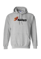 BHS Vintage Raiders Sweatshirt