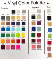 Rockin' Around the Christmas Tree - Holiday Design - Retro Long Sleeve-Shirt Comfort Colors