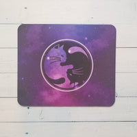Create Your Own Mouse Pad