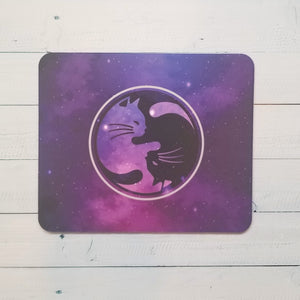 Create Your Own Mouse Pad