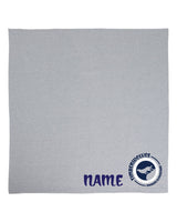 Stadium Fleece Blanket