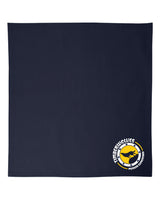 Stadium Fleece Blanket