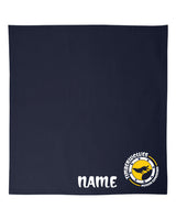 Stadium Fleece Blanket