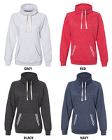 Create Your Own J. America Cowl Neck