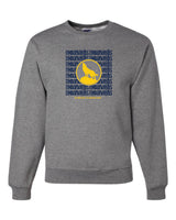 Crewneck Sweatshirt - Timberwolves
