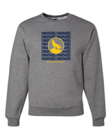 Crewneck Sweatshirt - Timberwolves
