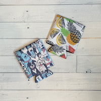 Create Your Own Can Sleeve