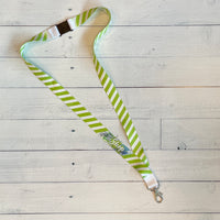 Create Your Own Lanyard