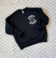 Spooky Season - Gildan Crewneck Sweatshirt