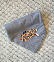 Spooky Season - Gildan Blanket