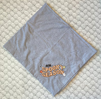 Spooky Season - Gildan Blanket