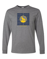 Long Sleeve Shirt - Timberwolves