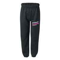 Bolingbrook Illusions Gymnastics - Sweatpants