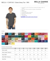 Fine Like Wine - Bella+Canvas T-Shirt