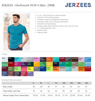 Short Sleeve T-shirt - Timberwolves