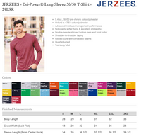 Long Sleeve Shirt - Paw