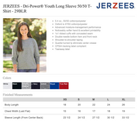 Crewneck Sweatshirt - Circle