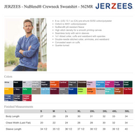 Crewneck Sweatshirt - Timberwolves