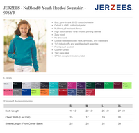 Hooded Sweatshirt - Paw