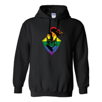 Humphrey Equality Hoodie