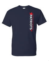 Independence Short Sleeve T-shirt - Classic