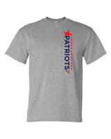 Independence Short Sleeve T-shirt - Classic