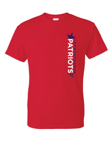 Independence Short Sleeve T-shirt - Classic