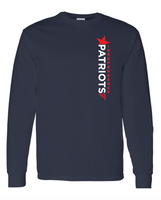 Independence Long Sleeve T-shirt - Classic