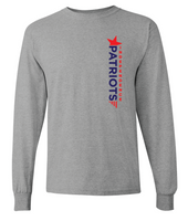 Independence Long Sleeve T-shirt - Classic