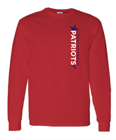 Independence Long Sleeve T-shirt - Classic