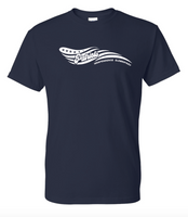 Independence Short Sleeve T-shirt - Flag