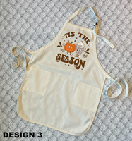 Thanksgiving Aprons