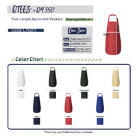 Create Your Own Apron