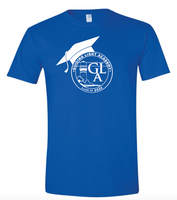 Guiding Light Academy Graduation T-Shirt 2023
