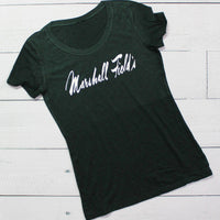 Marshall Fields Bella+Canvas T-Shirt
