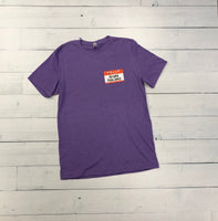 Friends "Regina Phalange" Bella+Canvas T-shirt