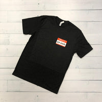 Friends "Ken Adams" Bella+Canvas T-shirt